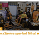Illustration for article titled Why Your Team Sucks 2017: Pittsburgh Steelersem/em